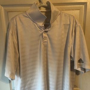 Brown University Men’s Golf Polo